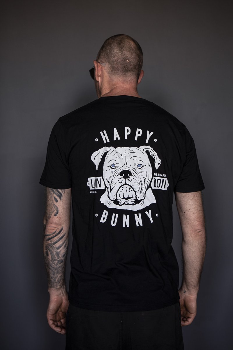 HAPPY BUNNY