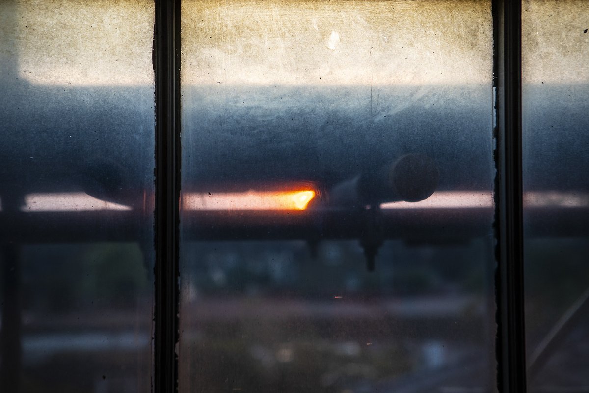 dusky