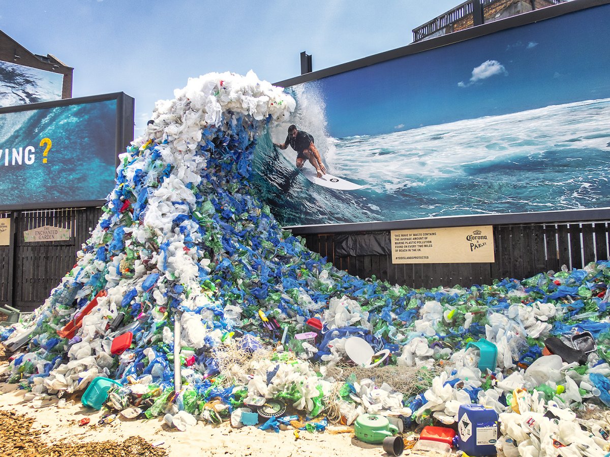 plastic recycling