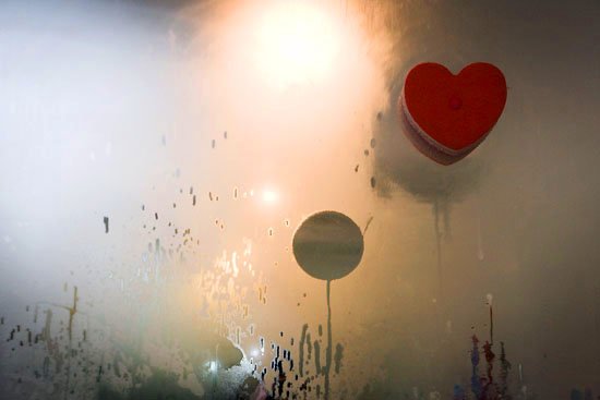 bath love