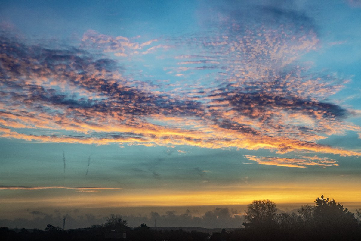 dawn