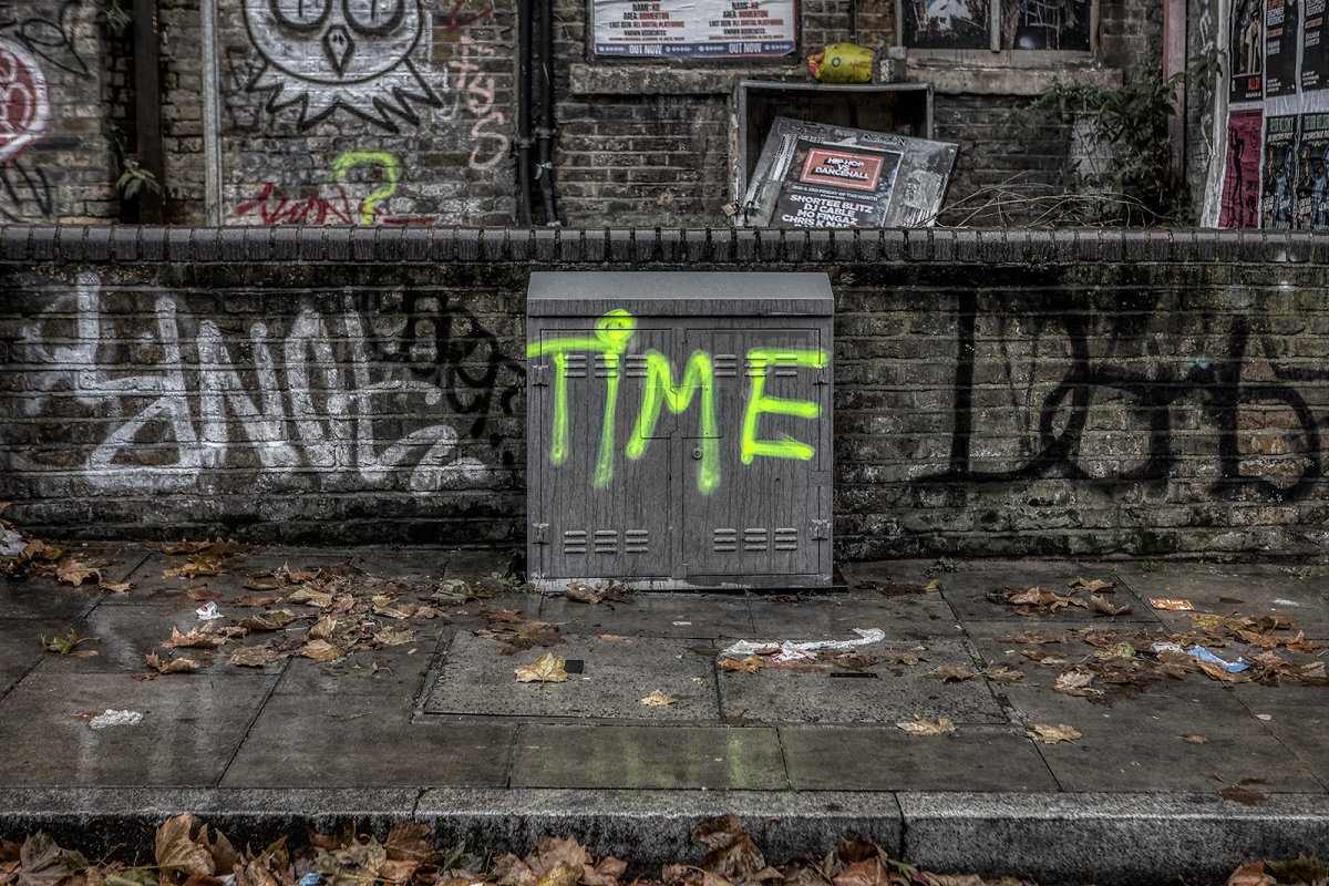 TiME