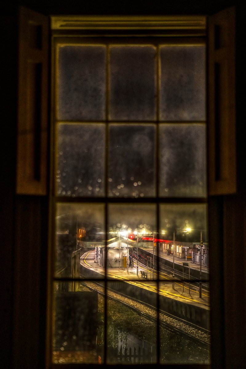 view from a room