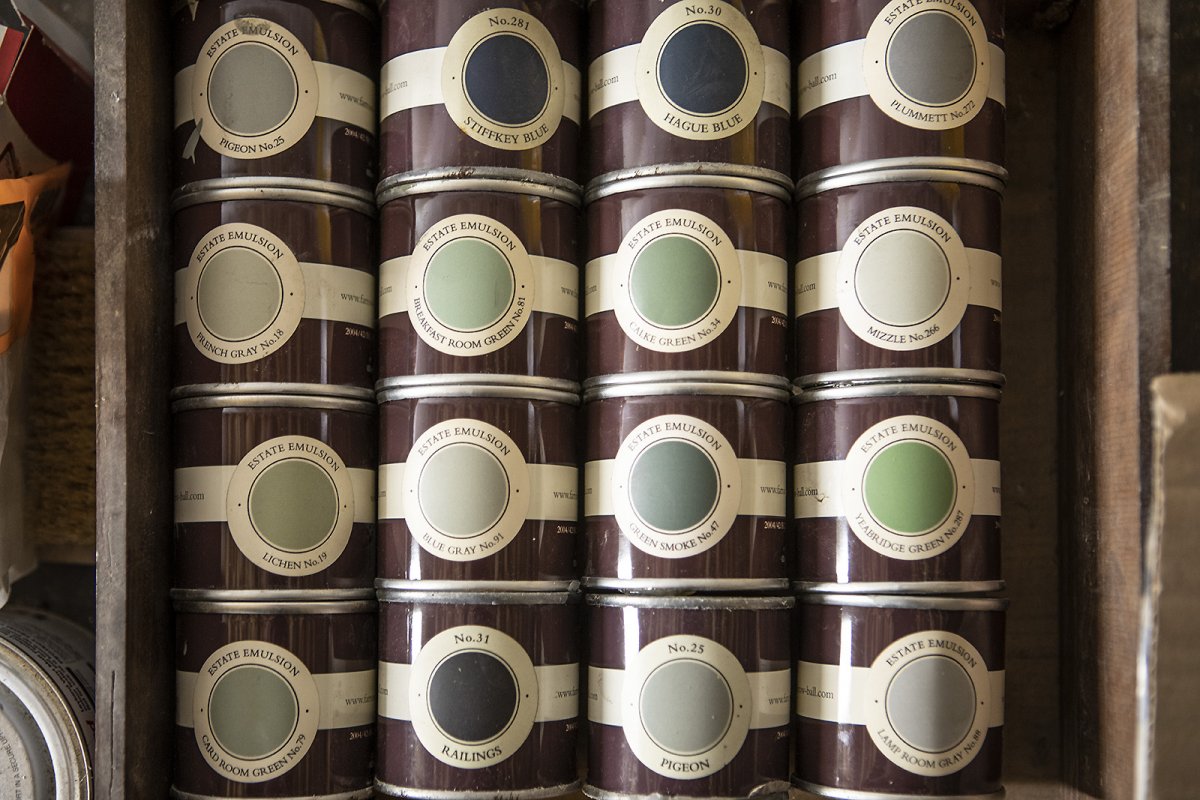 swatch
