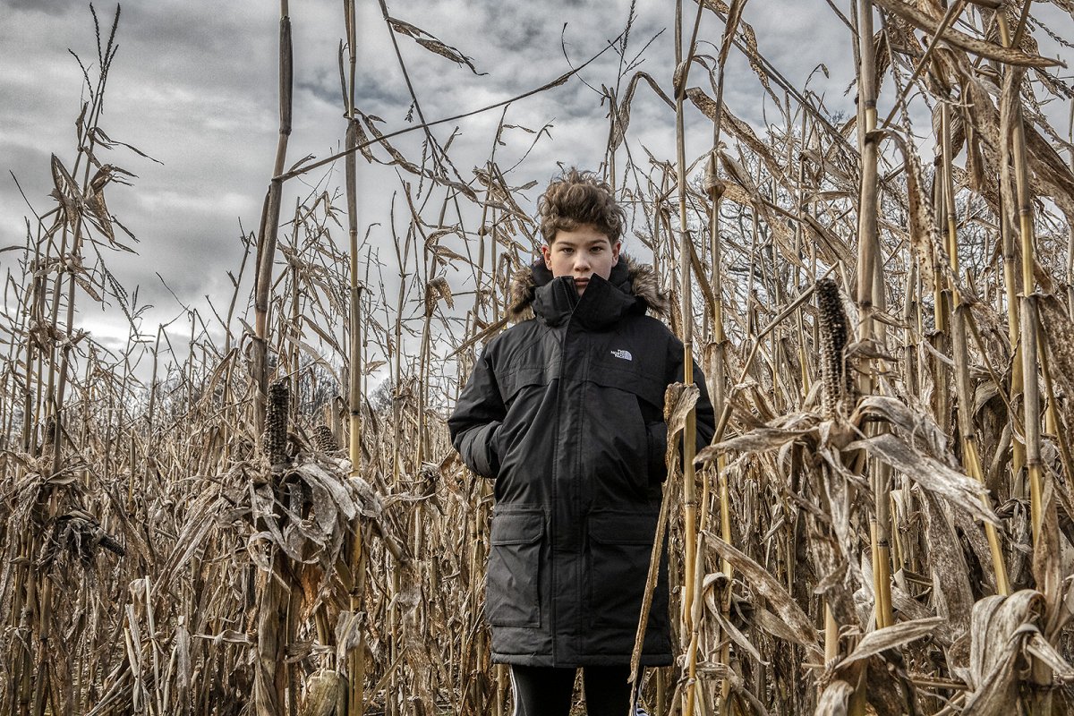child of the corn