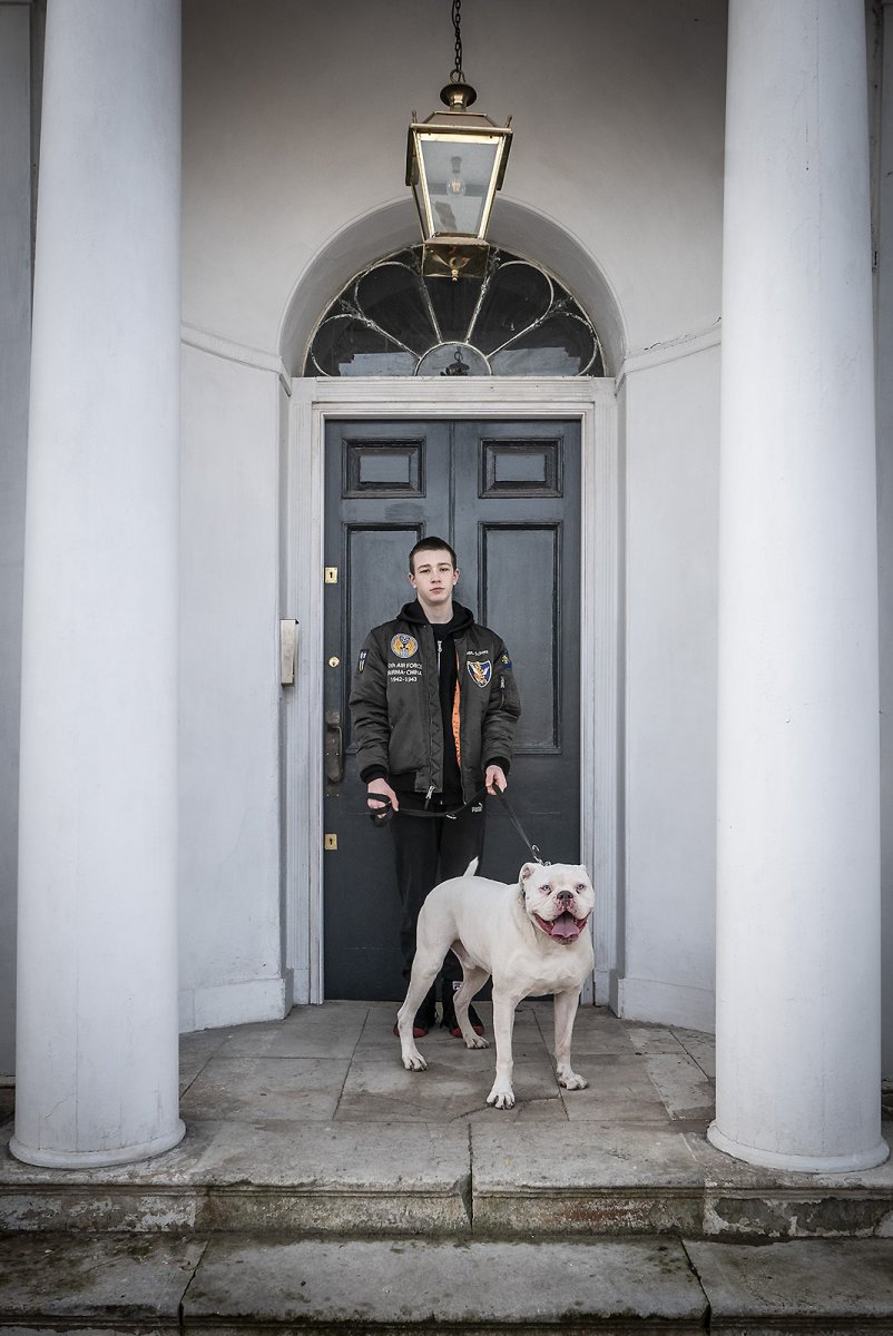door security