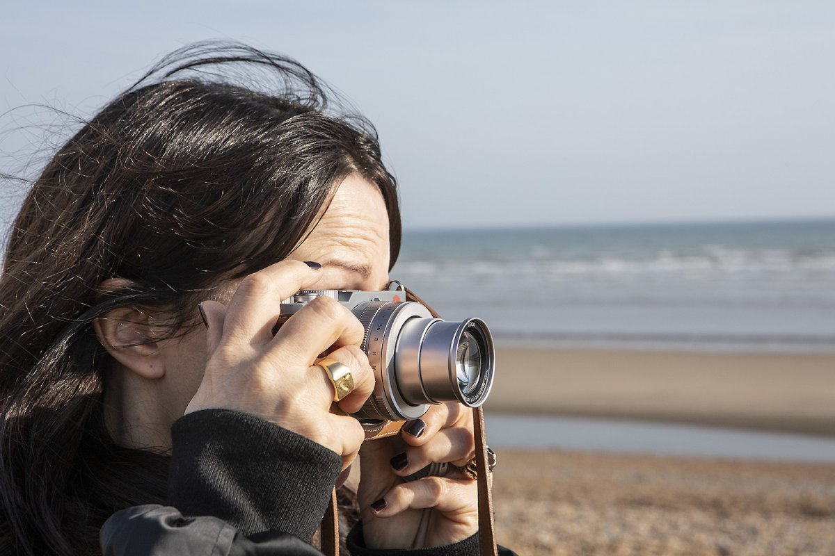 leica lucy