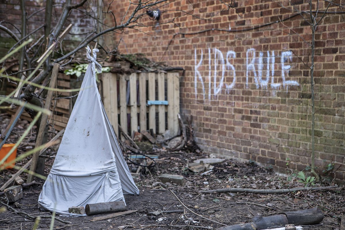KIDS RULE