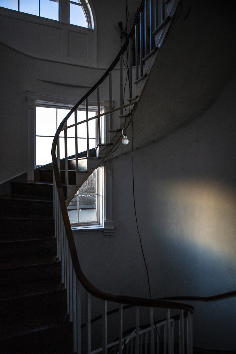 light in progress