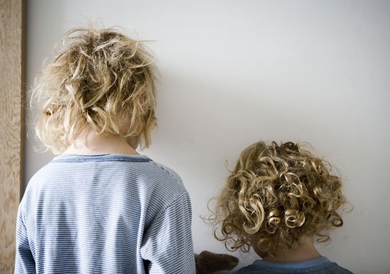 bed heads