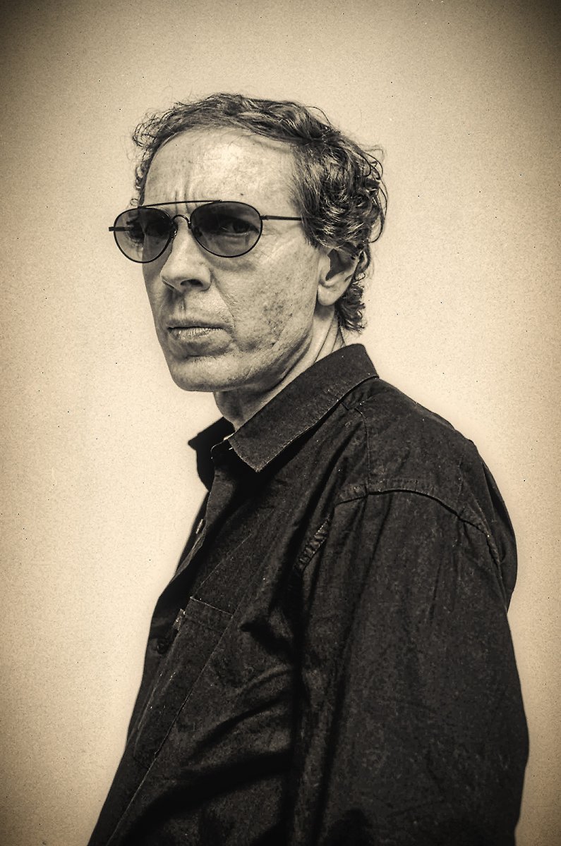 RIP Scott Walker 