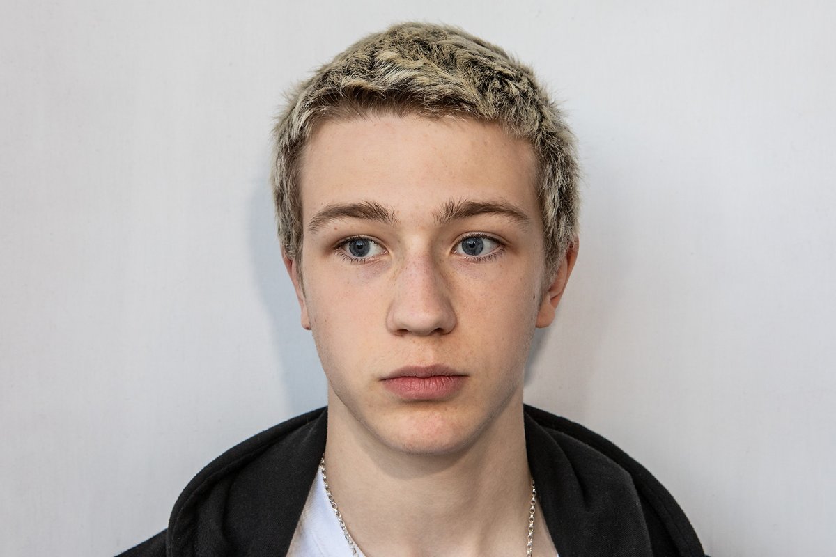 this one, 17 today