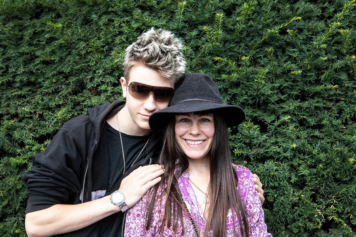 maximum and mum