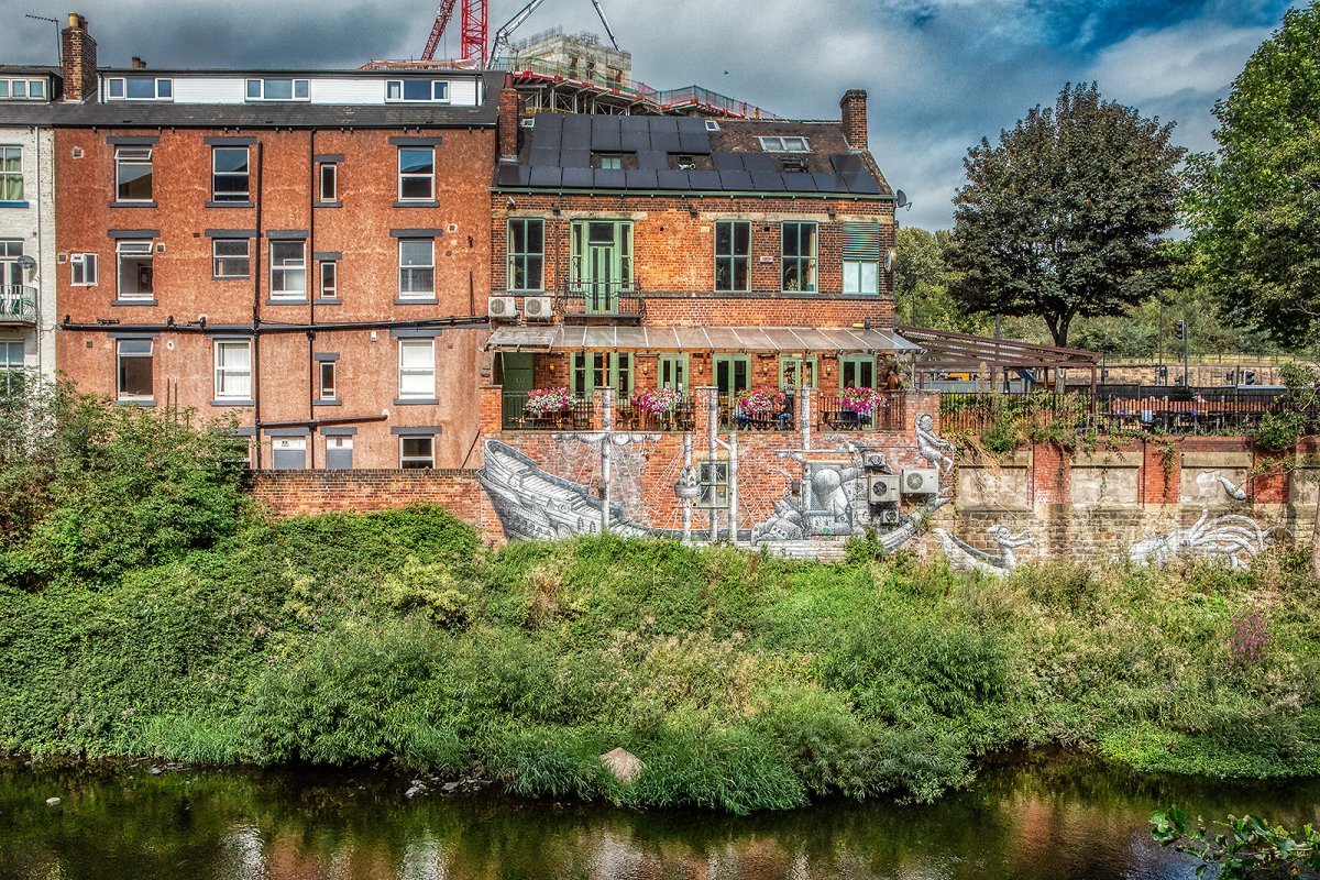 phlegm