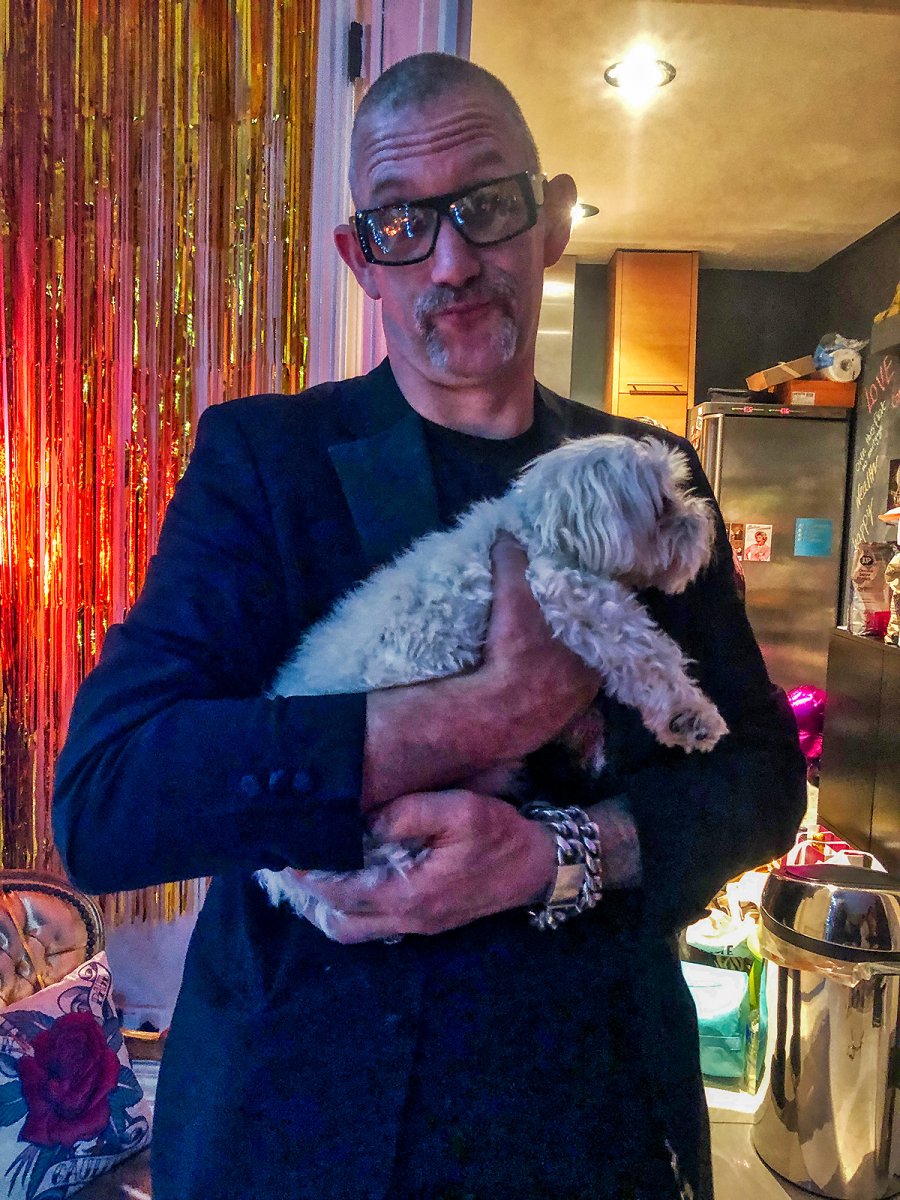 Bond villain
