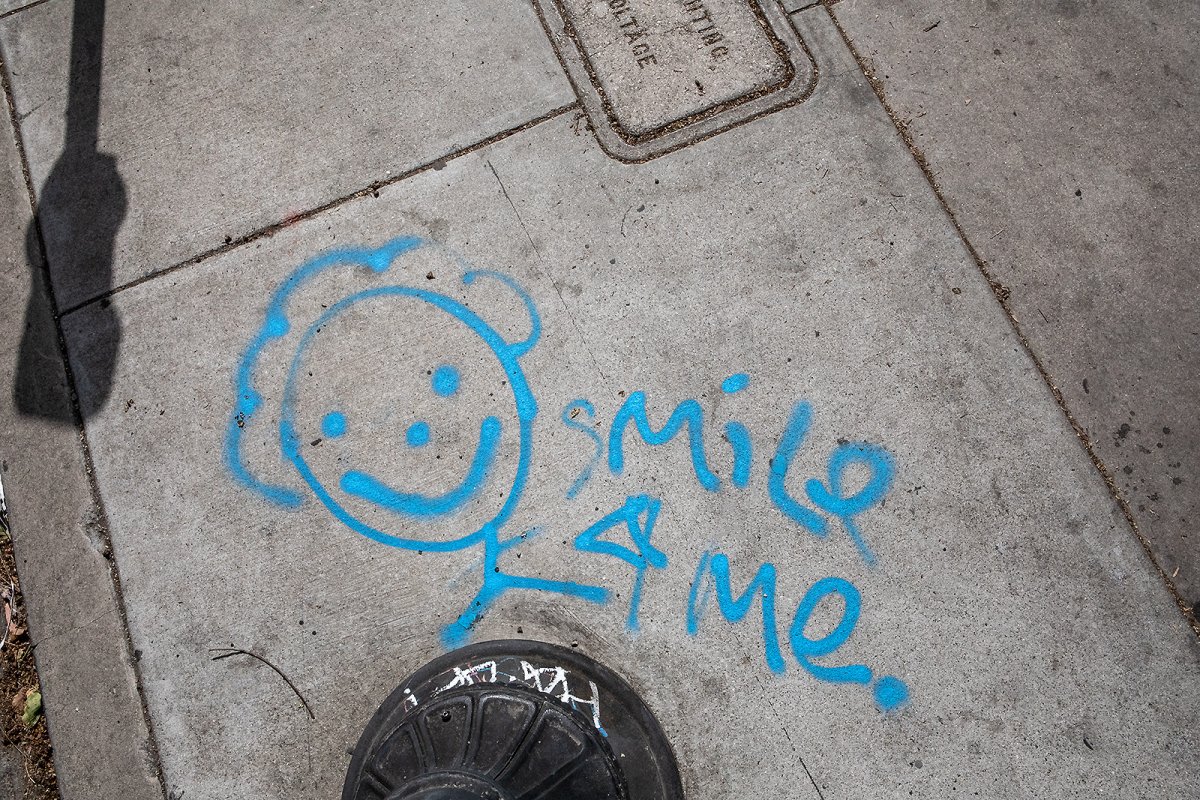 smile 4 me