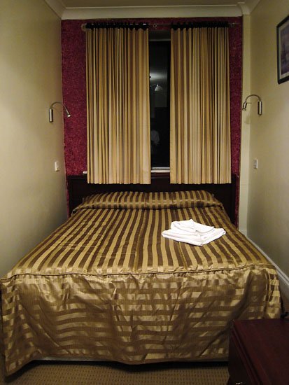 love hotel UK style