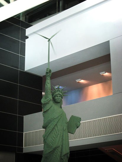green USA