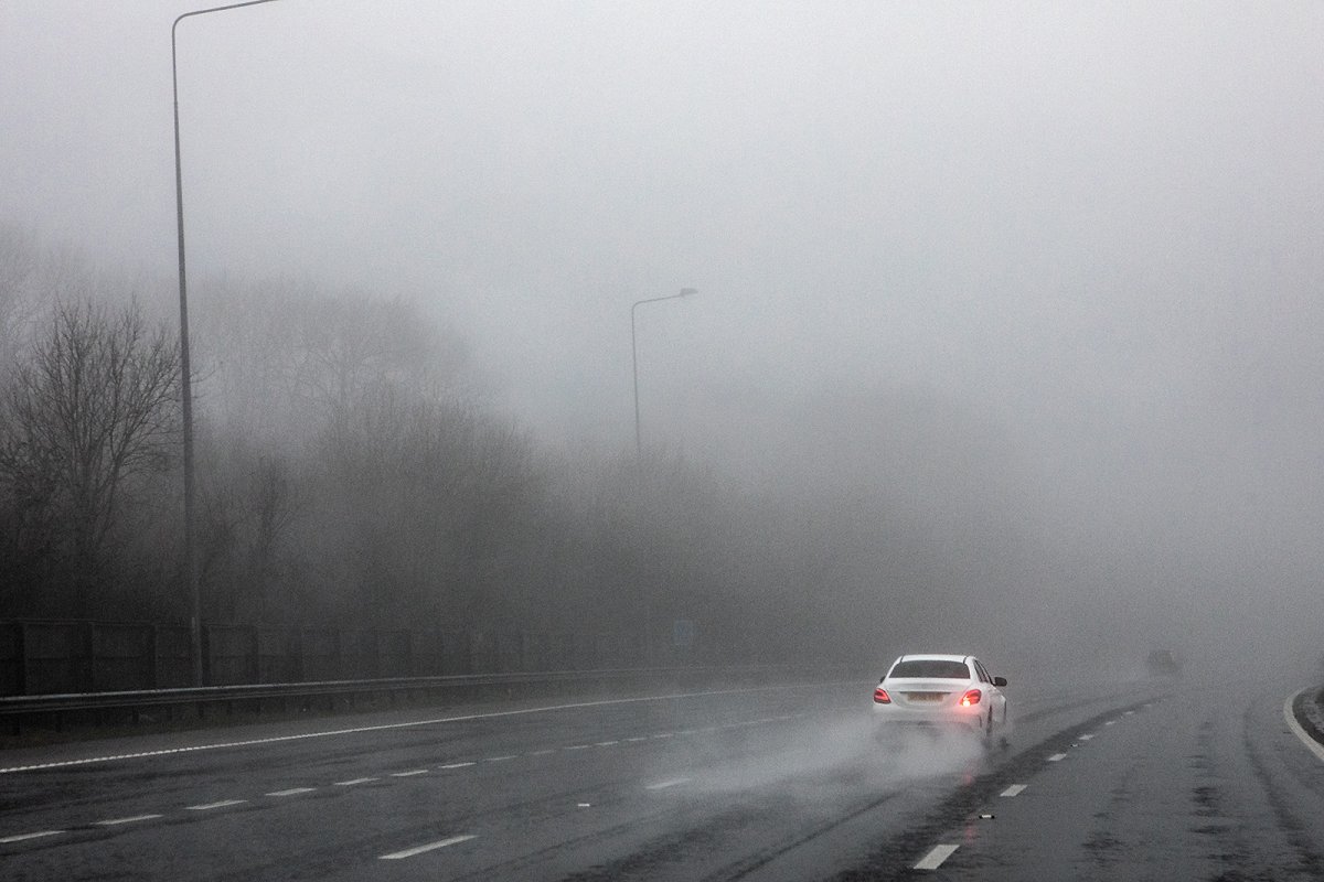 fuck off weather