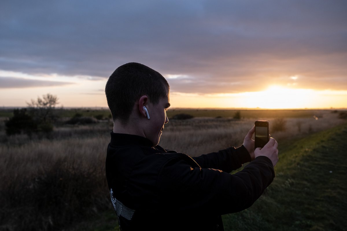 iphonographer