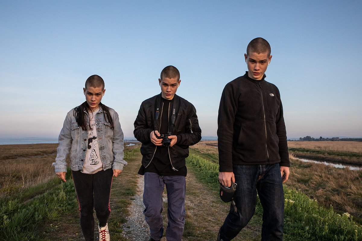 z heads