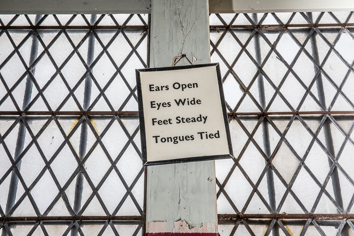 house rules