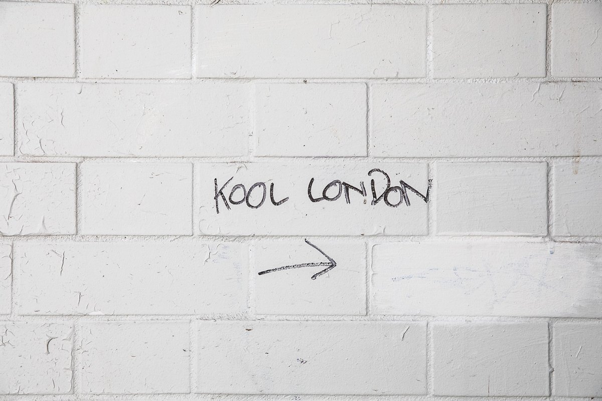 looking for london