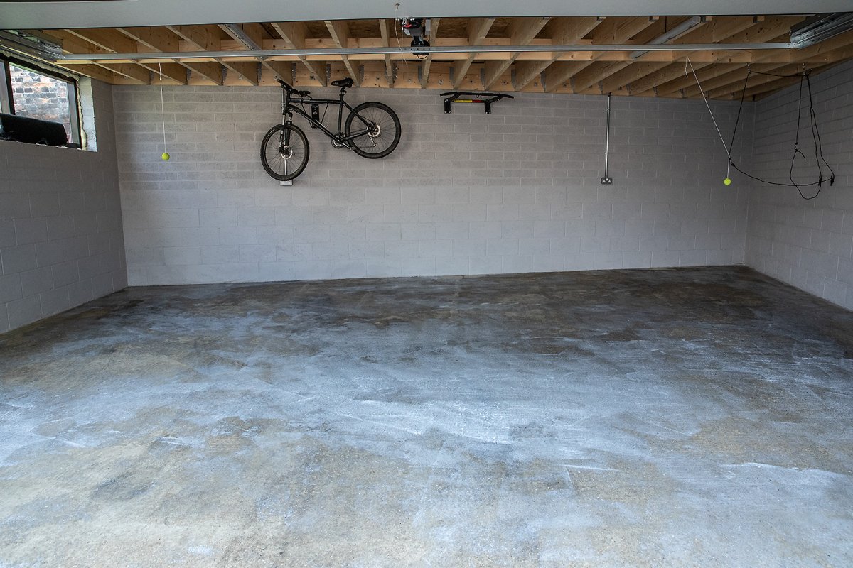 grey rage floor