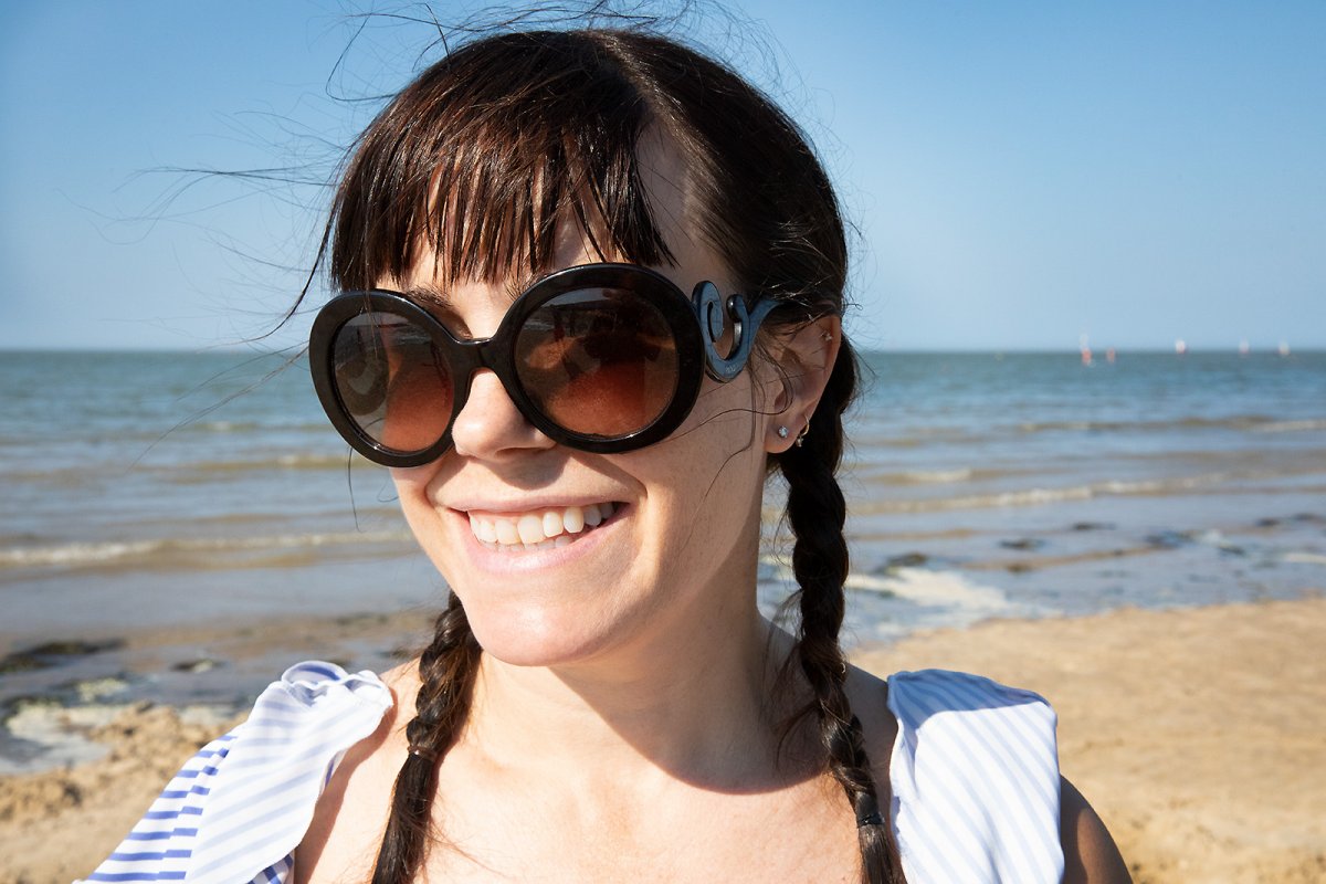 my queen