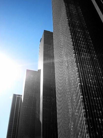 megacity 1