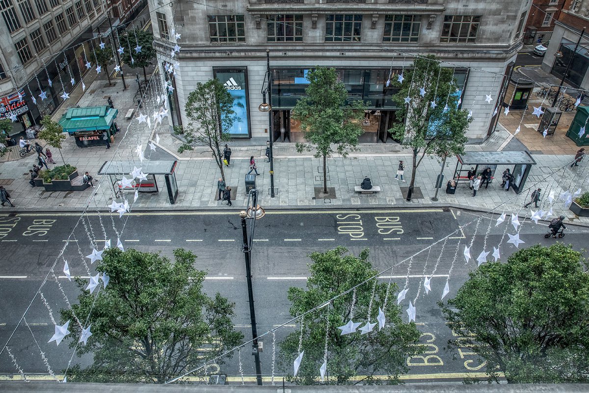 Oxford Street 