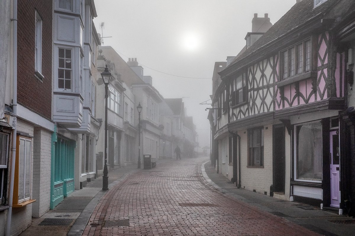 west street