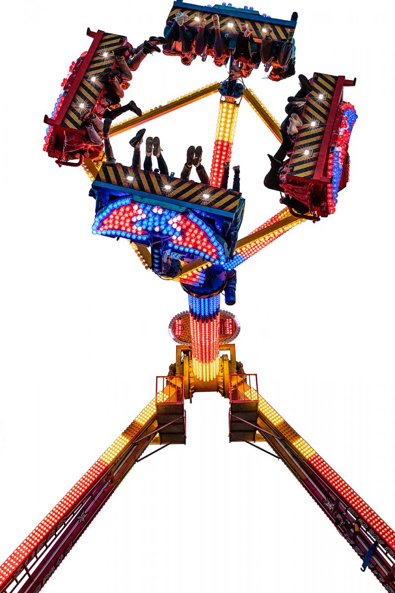 fanfare