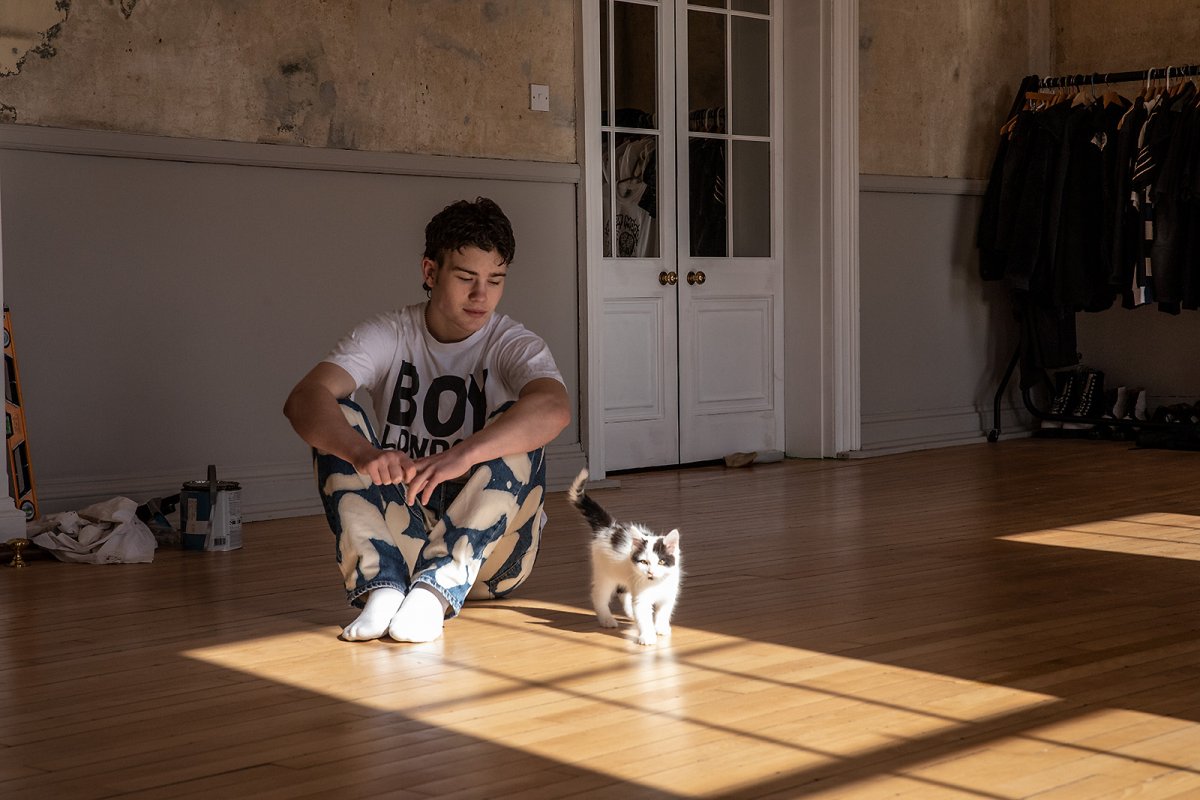 Zelenskyy and Z