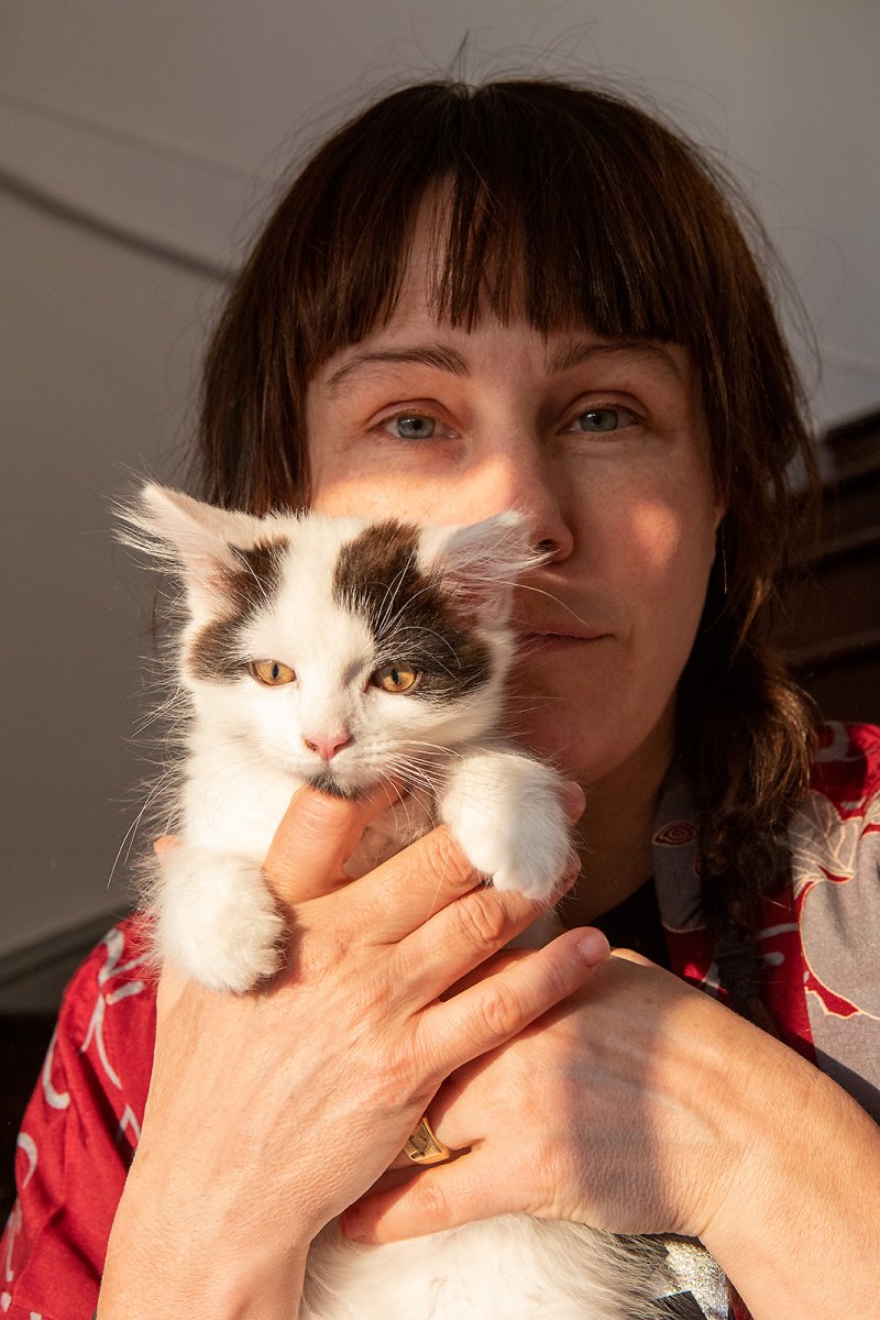 lucy perou AND pussy