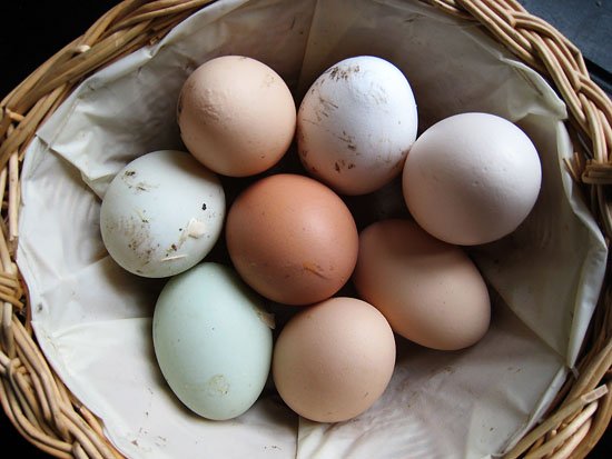 good (egg) friday