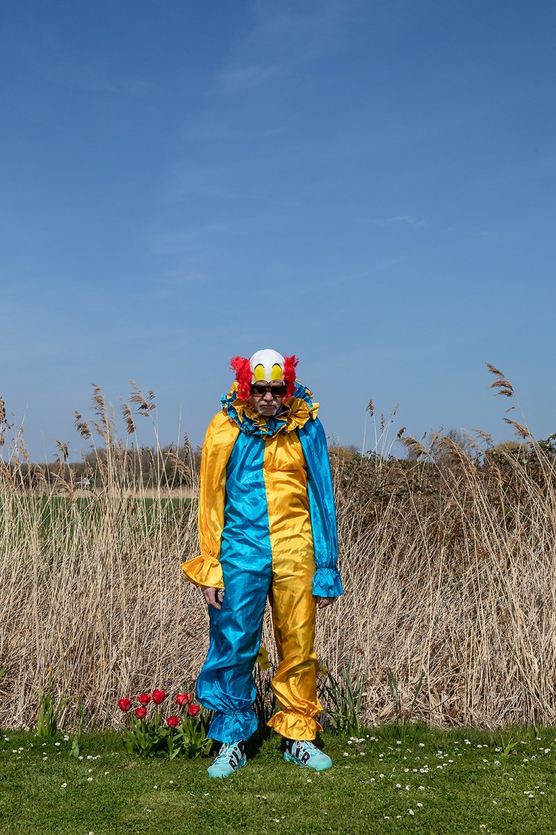 coulrophobia pt2