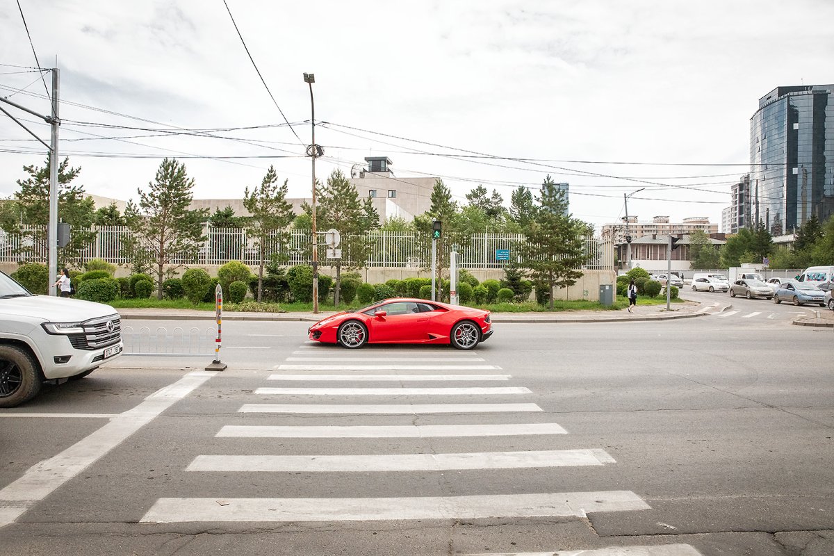 little red corvette*