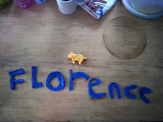 florence