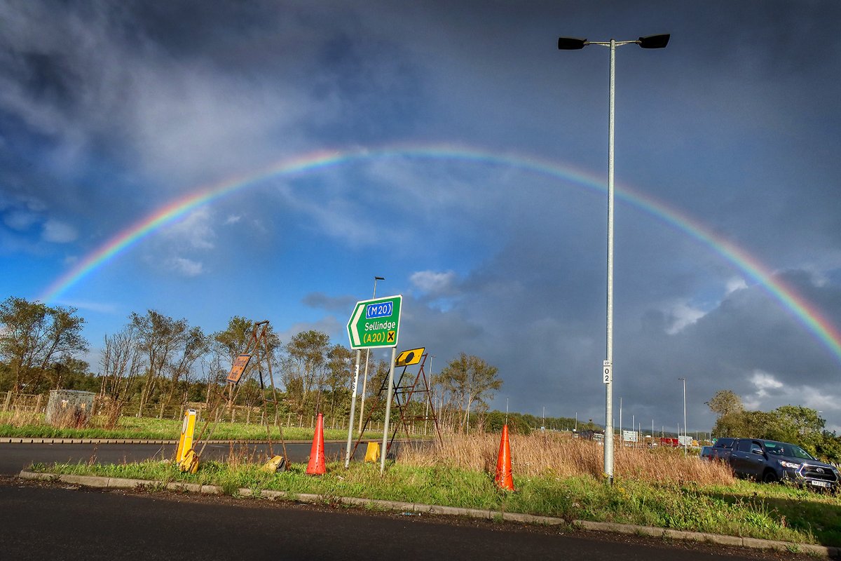 LGBTQ+ landscapes