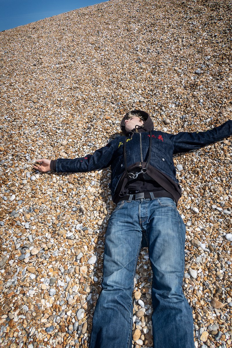 post halloumi sunshine snooze