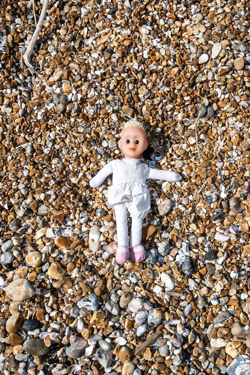 lost child