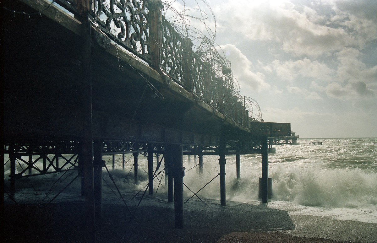 brighton 1990