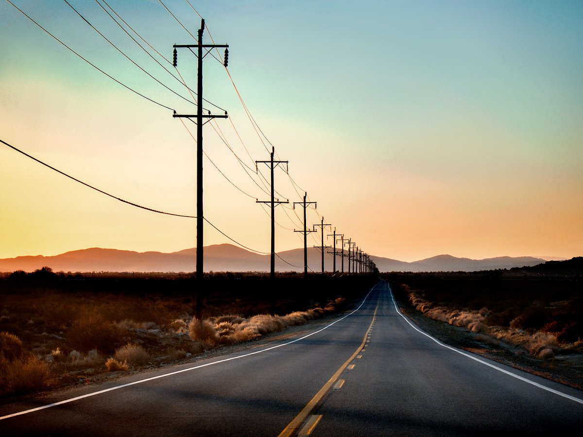 lost highway