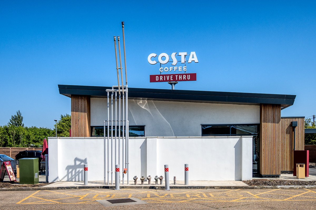 some coffees are bitter than others