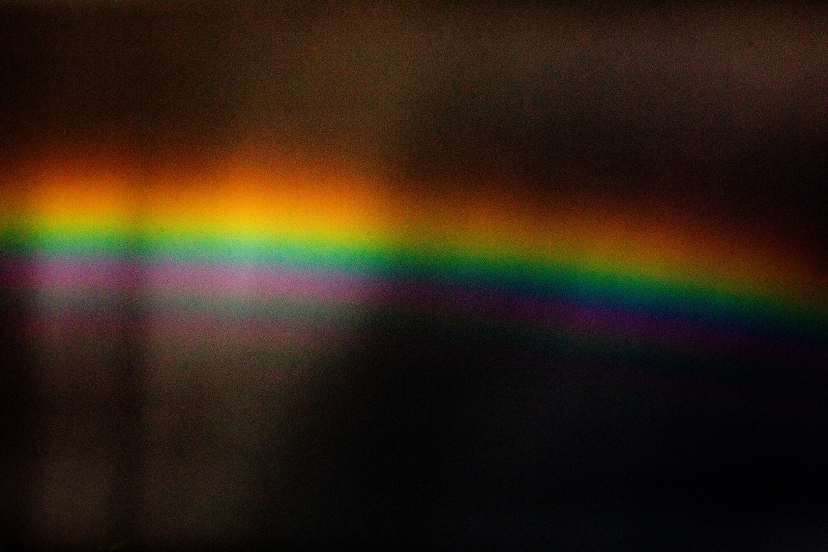 april showers in august