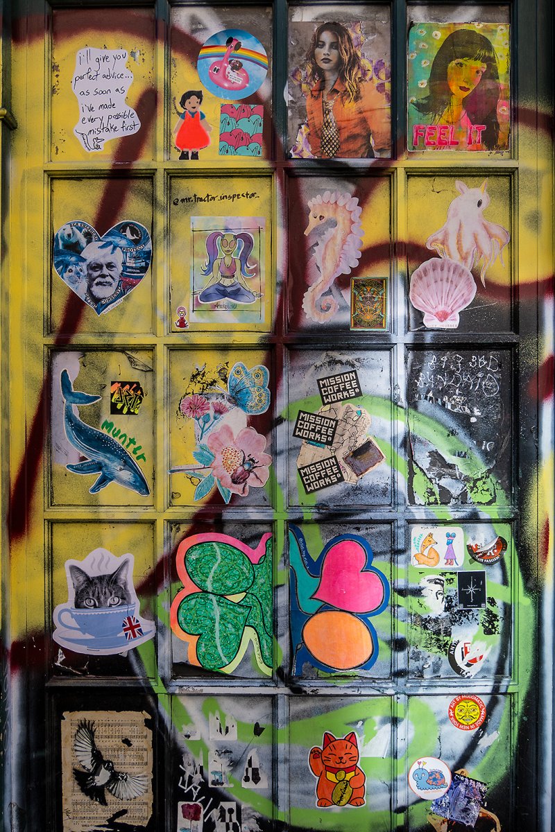 brick lane bumper pack