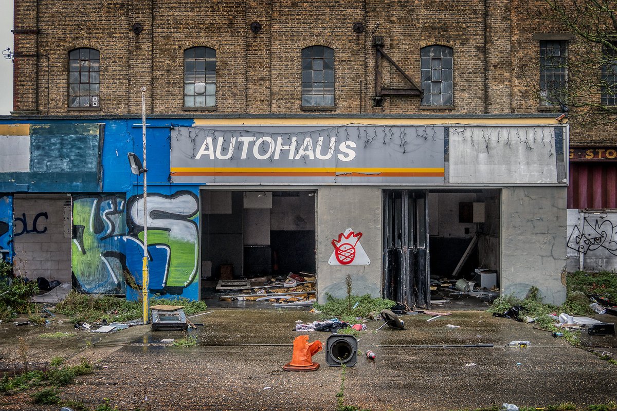 AUTOHAUS