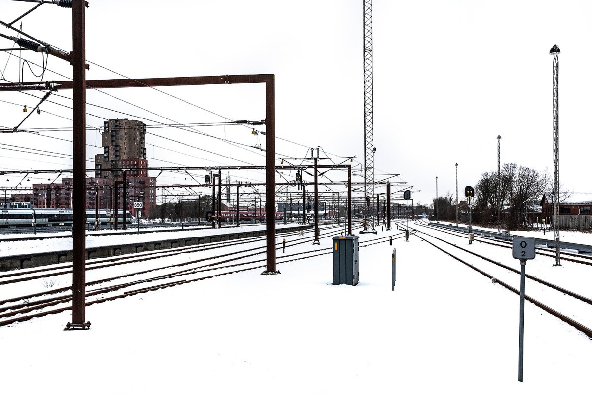 I am Christopher Griffith 