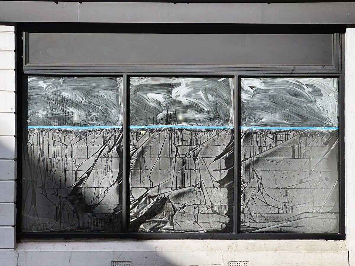 Kaltes, Klares Wasser